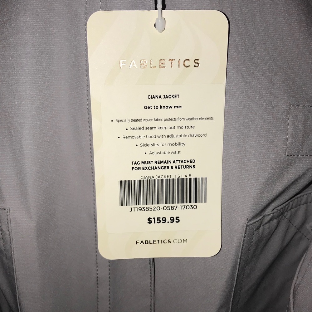 Fabletics - Picture 5 of 8